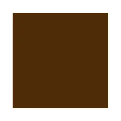 Vincent 2in1 Buntlack Spray Nussbraun glänzend 400 ml