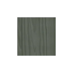 Vincent 2in1 Dauerschutz-Lasur Grau 0,375 L