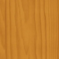 Vincent 2in1 Holzschutzlasur Nussbaum 2,5 L