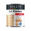 Vincent 2in1 Klarlack glänzend 750 ml