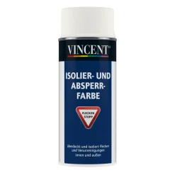 Vincent Isolier- und Absperrfarbe 400 ml