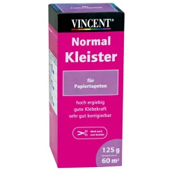 Vincent Kleister Normal 125 g