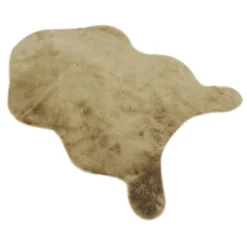 Vincent Kunstfell 80 x 120 cm cognac