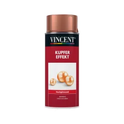 Vincent Kupfer Effekt hochglänzend 400 ml