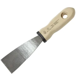 Vincent Malerspachtel FSC Stahlklinge 40 mm