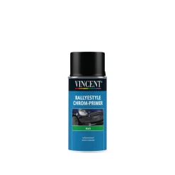 Vincent Primer Rallyestyle Chrom-Lack chrome 150 ml