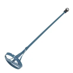 Vincent Rührquirl Metall mittel 80 mm