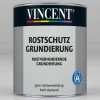 Vincent Rostschutzgrund rotbraun 375 ml