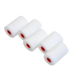 Vincent Schaumwalzen 5 cm 5 Stk.