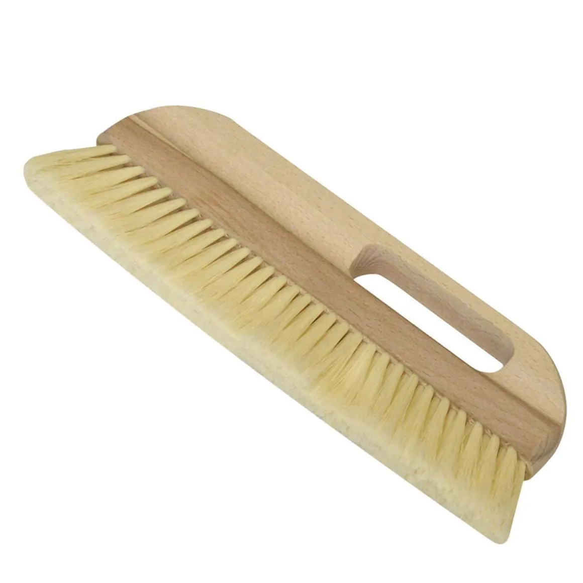 Vincent Tapezierwischer Holzrücken FSC