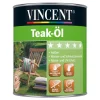 Vincent Teak-Öl farblos 750 ml