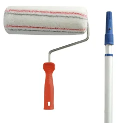 Vincent Tele-Fassadenroller-Set 27 cm