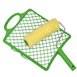 Vincent Vestanrollerset grün 25 cm