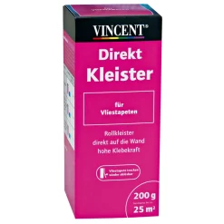 Vincent Vliestapeten-Kleister 200g
