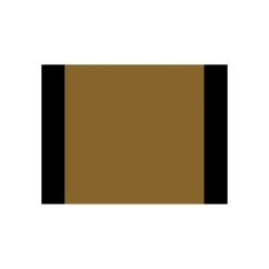 Vincent Voll- und Abtönfarbe braunbeige 0,25 L