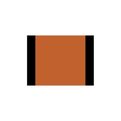 Vincent Voll- und Abtönfarbe aprikose 0,25 L