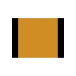 Vincent Voll- und Abtönfarbe mandarine 0,5 L