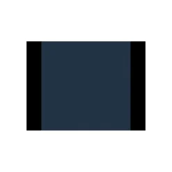 Vincent Voll- und Abtönfarbe taubenblau 0,5 L