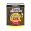 Vincent Wetterschutzgel Meister Holzschutz Eiche 3,5 L
