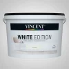 Vincent White Edition Naturweiß 10 L