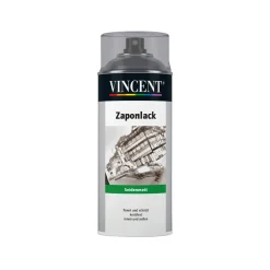 Vincent Zaponlack seidenmatt 400 ml