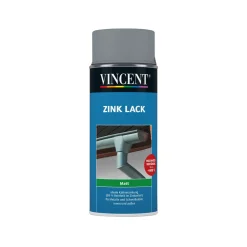 Vincent Zink Lack seidenmatt 400 ml