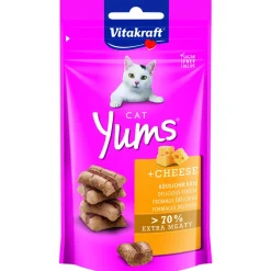 Vitakraft Cat Yums Käse 40 g