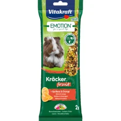 Vitakraft Emotion Kräcker Fruit 2 Stück