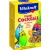 Vitakraft Frutti Cocktail für Wellensittiche 200 g
