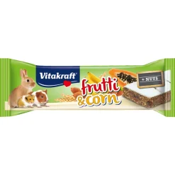 Vitakraft frutti corn Fruchtschnitte für Nager 30 g