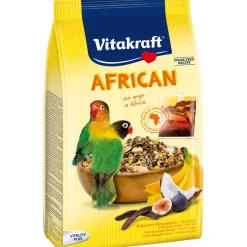 Vitakraft Hauptfutter African Agapornid 750 g