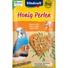 Vitakraft Honig-Perlen 20g Sittich Beutel