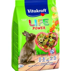 Vitakraft Life Power für Zwergkaninchen 1,8 kg