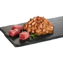 Vitakraft Poesie Delice Sauce Pouch Rind 85 g