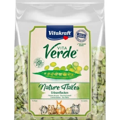 Vitakraft Verde Nature Flakes Erbse 500g