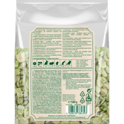 Vitakraft Verde Nature Flakes Erbse 500g