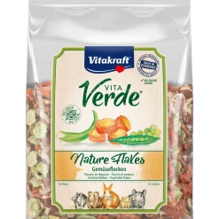 Vitakraft Verde Nature Flakes Gemüse 400 g