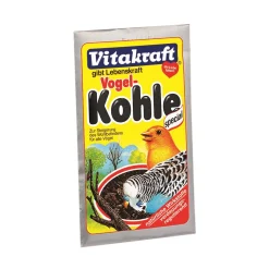 Vitakraft Vogel-Kohle spezial 10g