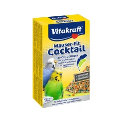 Vitakraft Cocktail Mauser 200g Sittich