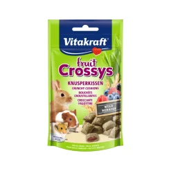Vitakraft Fruit Crossys Waldbeere 50 g