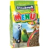 Vitakraft Futter Premium Menü Junior wellensittich 500g
