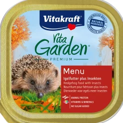 Vitakraft Igelfutter Premium Menu nass 100 g