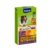 Vitakraft Kraecker Trio Nuss/Honig/Citrus 3St Meerschweinchen