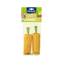 Vitakraft Maiskolben Golden Corn 2 St