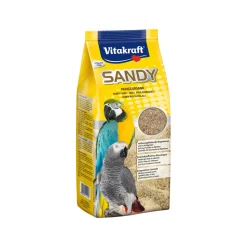 Vitakraft Papageiensand Sandy 2,5 kg