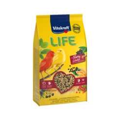 Vitakraft Vogel LIFE Power 800 g Kanarien