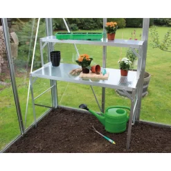 Vitavia Alu-Tischaufsatz „HKP“