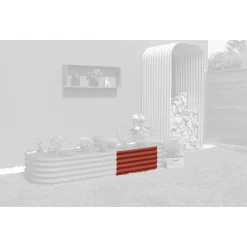 Vitavia Erweiterung stretched 401 rubin