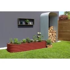 Vitavia Erweiterung stretched 401 rubin