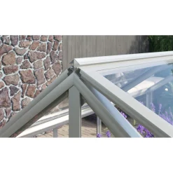 Vitavia Frühbeet Zola ESG alu